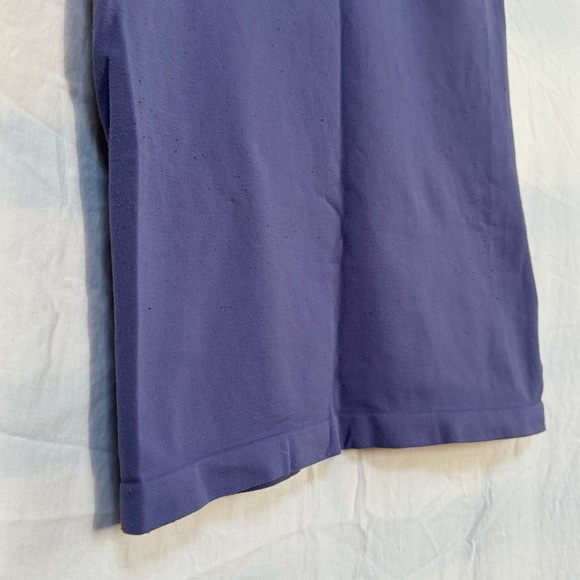 Free People Intimately Seamless Mini Slip Dress in Purple/Lavender - M/L - Picture 3 of 14